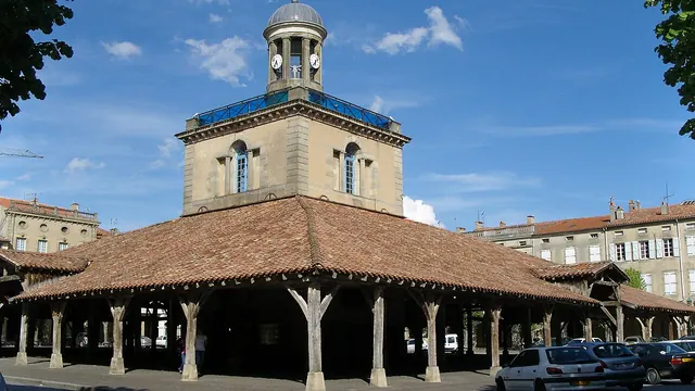 Photo de Revel