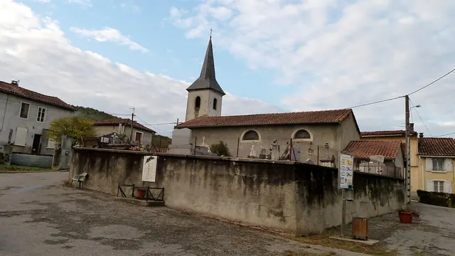 Photo de Rieucazé