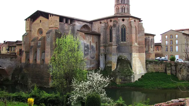 Photo de Rieux-Volvestre