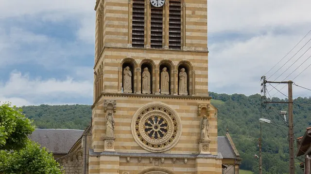 Photo de Roquefort-sur-Garonne