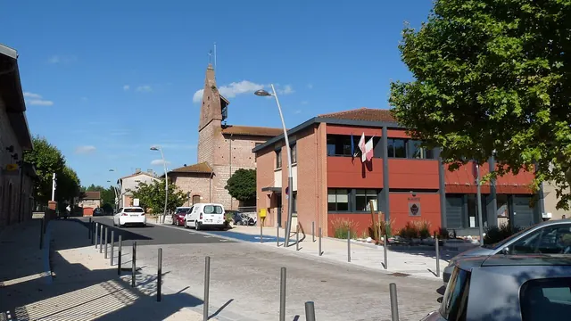 Photo de Roques