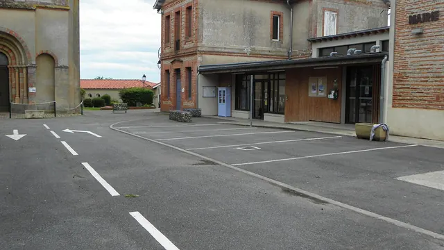 Photo de Roquesérière
