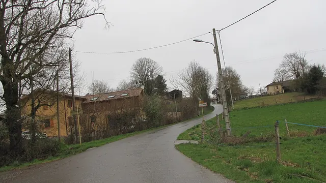 Photo de Rouède