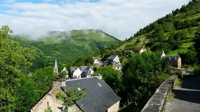 Photo de Saccourvielle