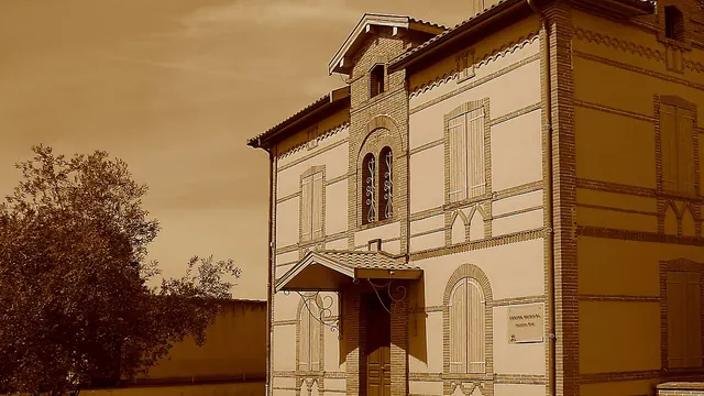 Photo de Saint-Alban