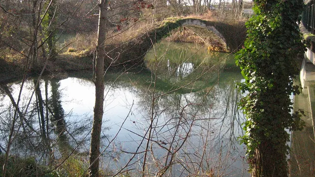 Photo de Saint-Christaud