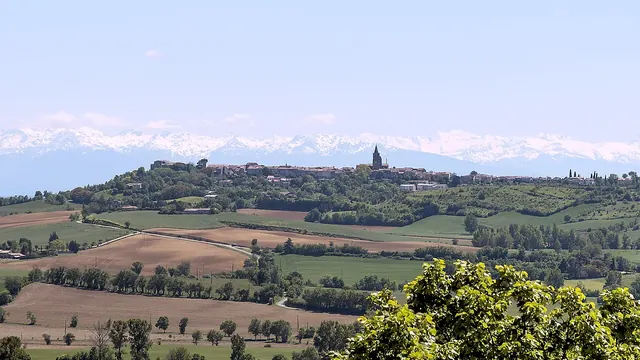 Photo de Saint-Félix-Lauragais