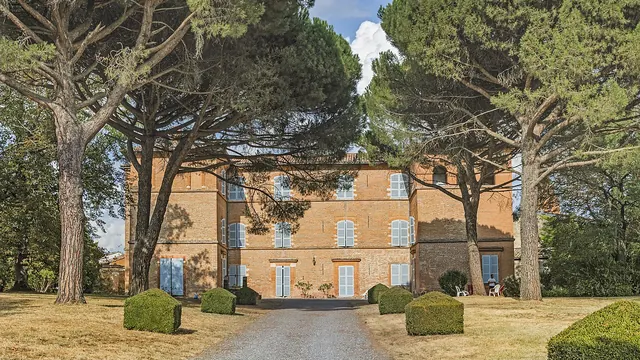 Photo de Saint-Geniès-Bellevue