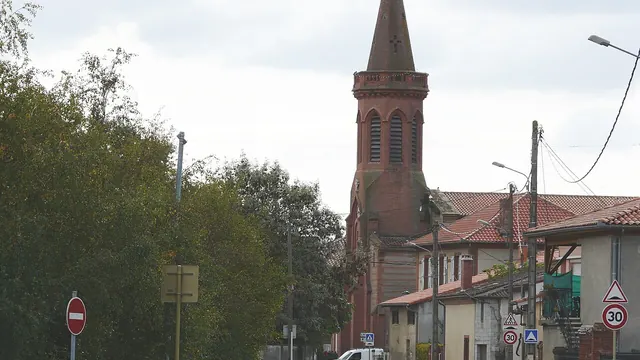 Photo de Saint-Hilaire