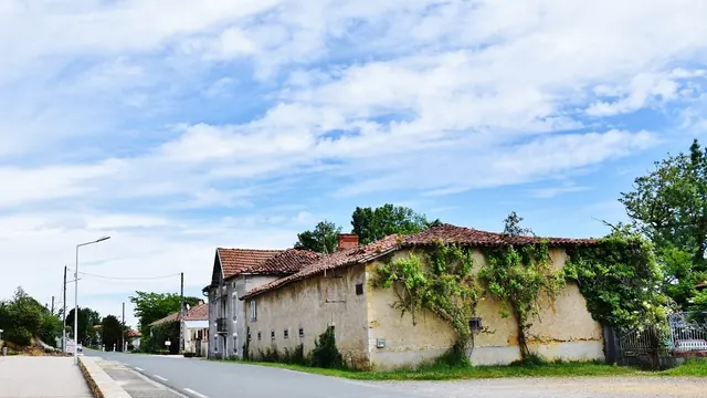 Photo de Saint-Ignan