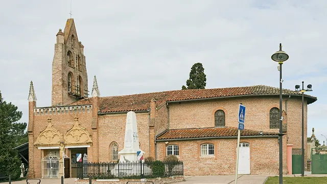 Photo de Saint-Jean