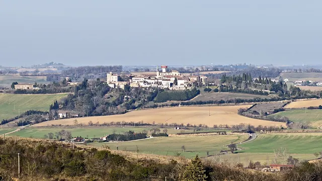 Photo de Saint-Julia