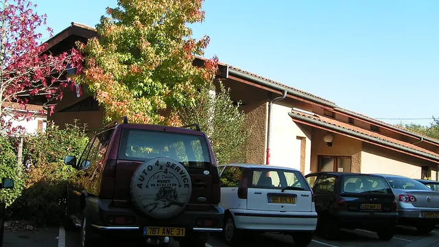 Photo de Saint-Julien-sur-Garonne