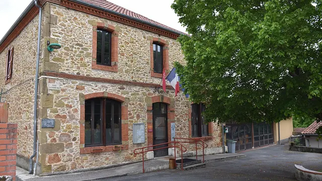 Photo de Saint-Lary-Boujean