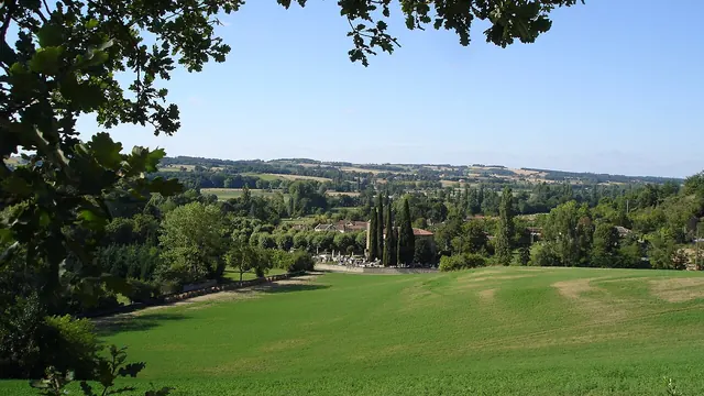 Photo de Saint-Laurent