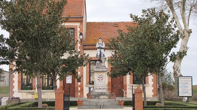 Photo de Saint-Léon
