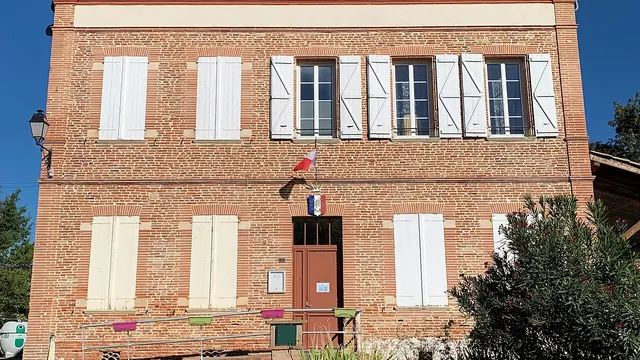 Photo de Sainte-Livrade