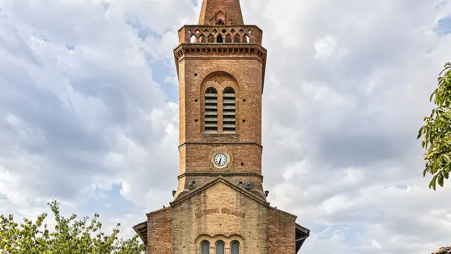 Photo de Saint-Loup-Cammas