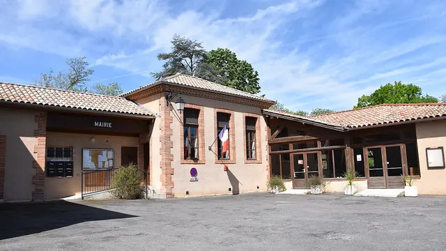 Photo de Saint-Loup-en-Comminges