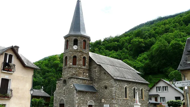 Photo de Saint-Mamet