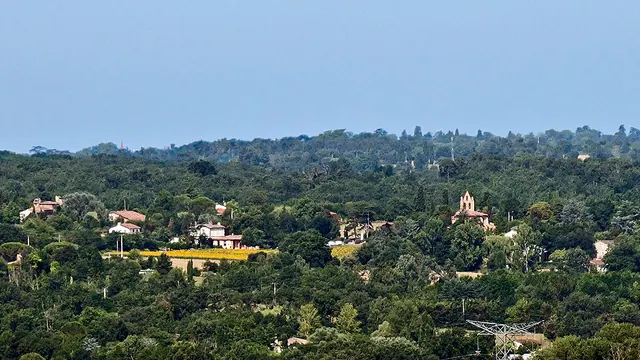 Photo de Saint-Marcel-Paulel