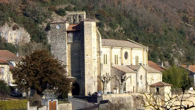 Photo de Saint-Martory