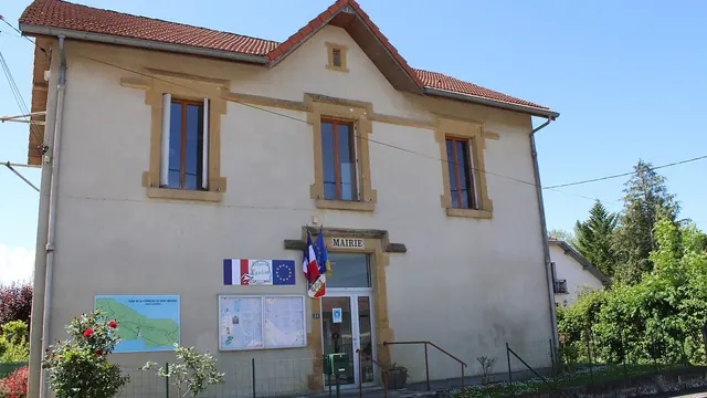 Photo de Saint-Médard