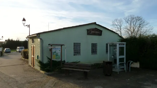 Photo de Saint-Michel