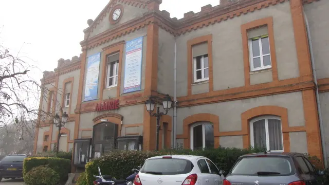 Photo de Saint-Orens-de-Gameville