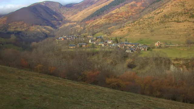 Photo de Saint-Paul-d'Oueil