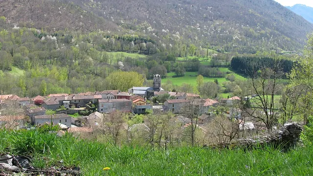Photo de Saint-Pé-d'Ardet