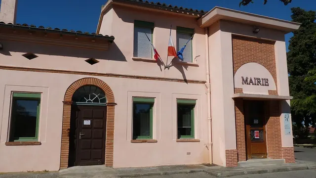 Photo de Saint-Pierre-de-Lages