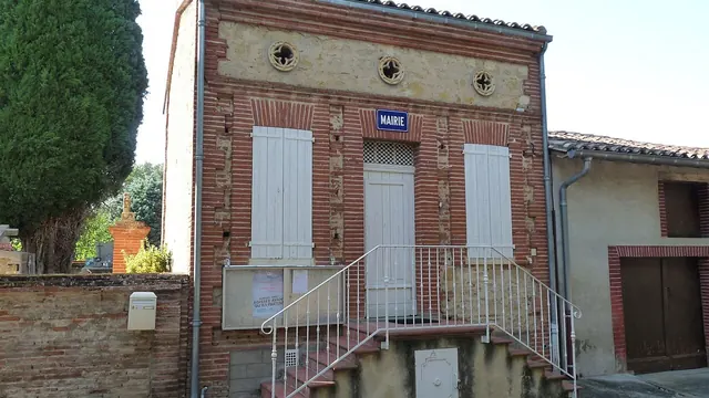 Photo de Saint-Rome