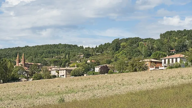 Photo de Saint-Rustice