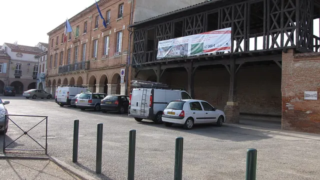 Photo de Saint-Sulpice-sur-Lèze