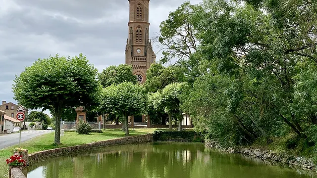 Photo de Saint-Thomas