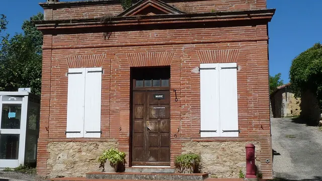 Photo de Saint-Vincent