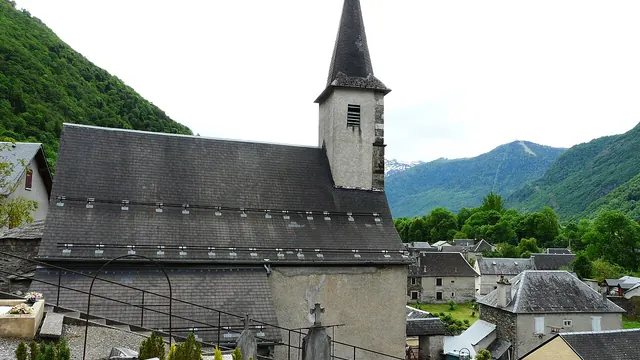 Photo de Salles-et-Pratviel