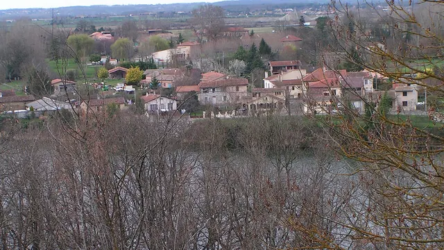 Photo de Salles-sur-Garonne