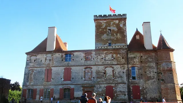 Photo de La Salvetat-Saint-Gilles