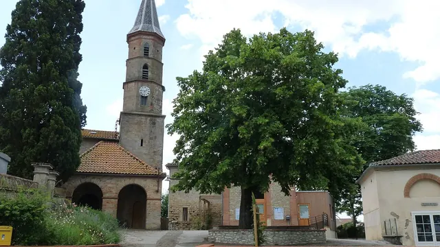 Photo de La Salvetat-Lauragais