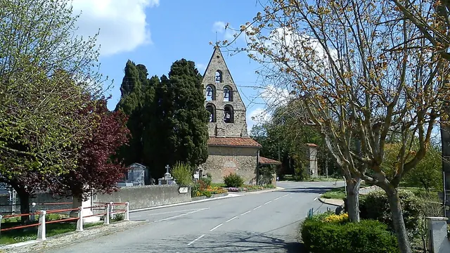Photo de Samouillan