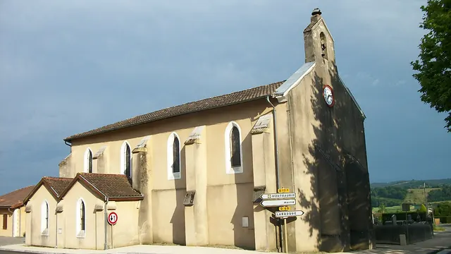 Photo de Sarrecave