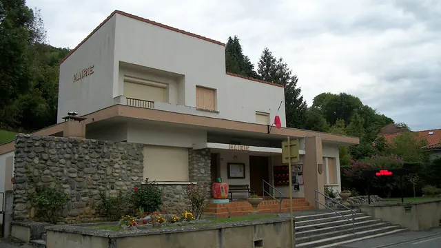 Photo de Sauveterre-de-Comminges