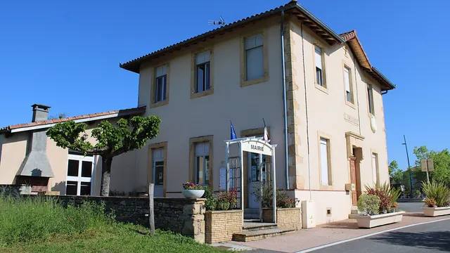 Photo de Savarthès