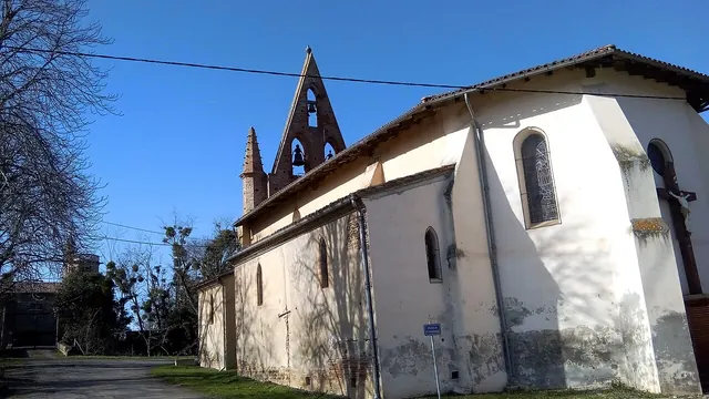 Photo de Savères