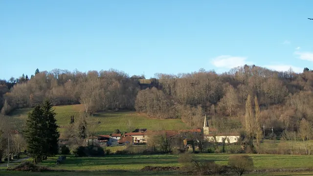 Photo de Sédeilhac
