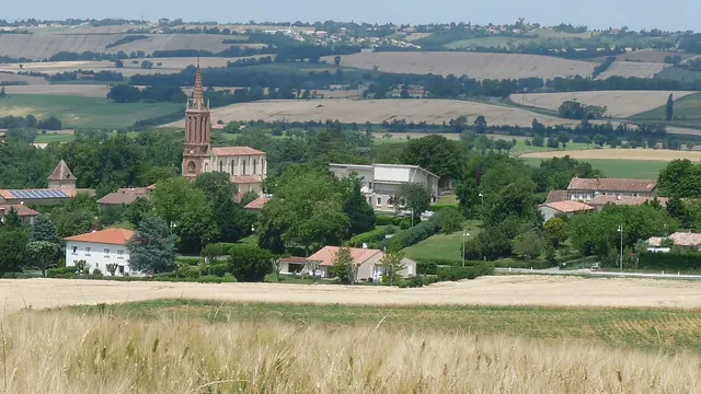 Photo de Ségreville