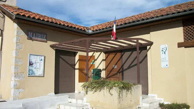 Photo de Seilhan
