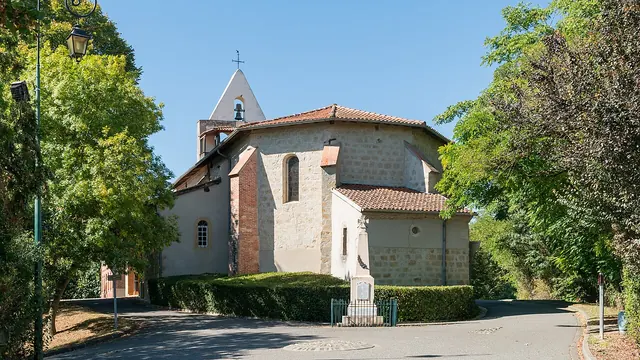Photo de Sénarens